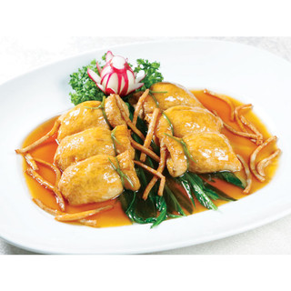Nước Mắm Cá Cơm Choice L 25N 750ML