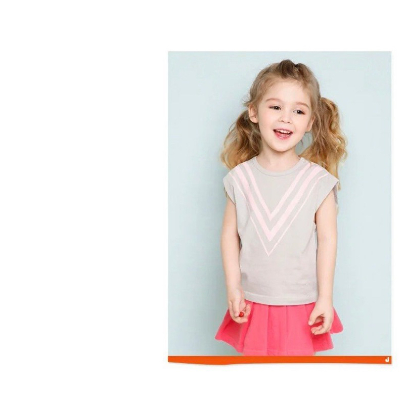 HQ- Sét váy áo size 100-150