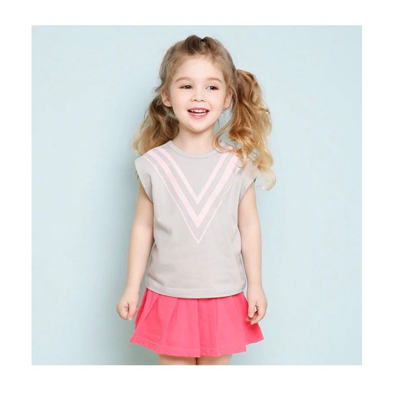 HQ- Sét váy áo size 100-150