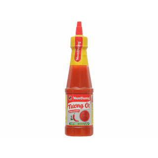 Tương ớt nam dương 255g