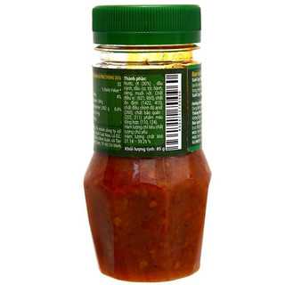 SA TẾ CAY & TÔM THUẬN PHÁT 85G