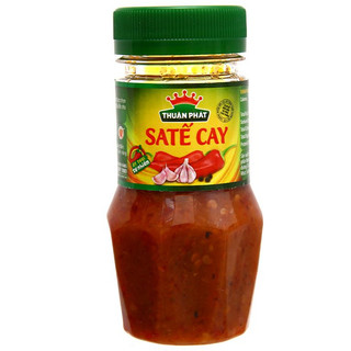 Sa tế cay & tôm thuận phát 85g