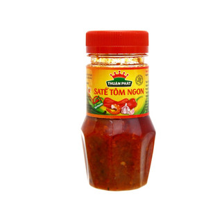 SA TẾ CAY & TÔM THUẬN PHÁT 85G