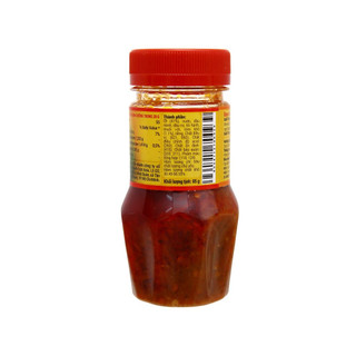 SA TẾ CAY & TÔM THUẬN PHÁT 85G