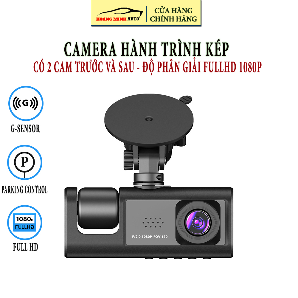 Camera Hành Trình ô tô Full HD 1080p góc quay 170 độ, cam hành trình đủ loại | BigBuy360 - bigbuy360.vn