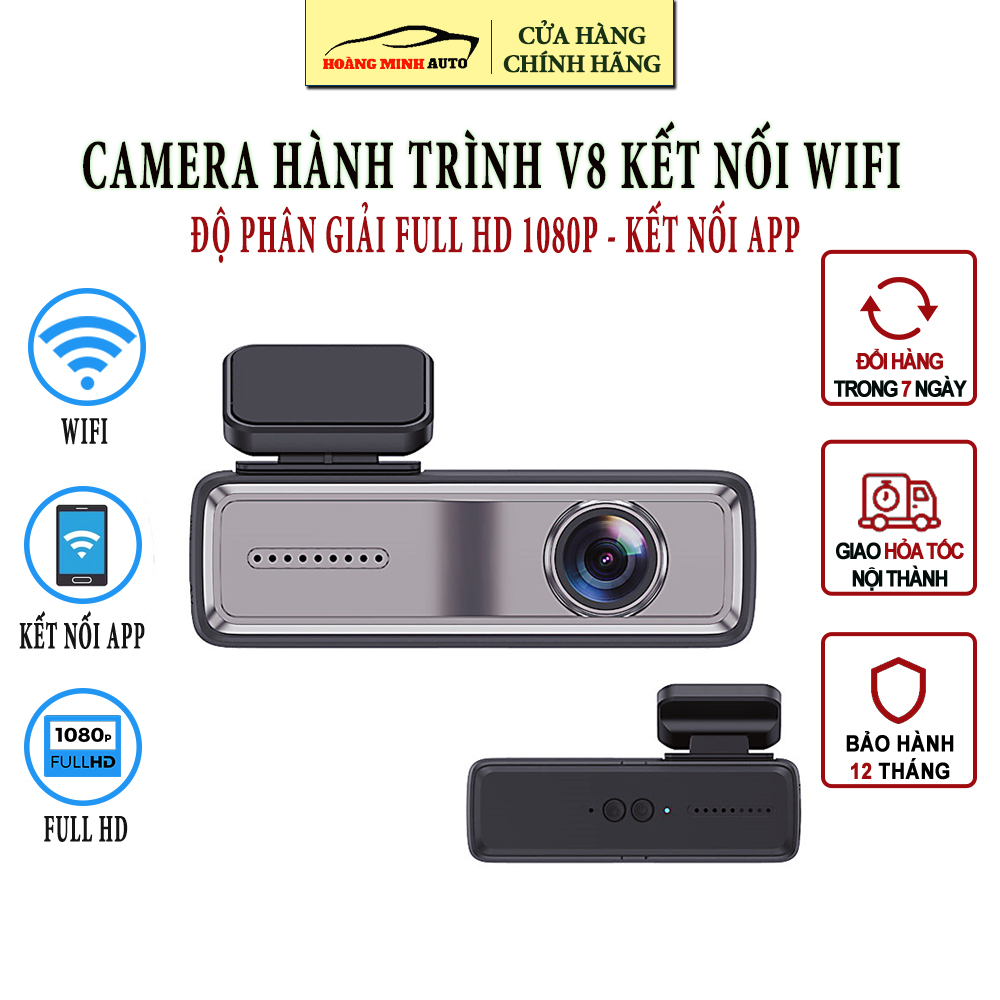 Camera Hành Trình ô tô Full HD 1080p góc quay 170 độ, cam hành trình đủ loại | BigBuy360 - bigbuy360.vn