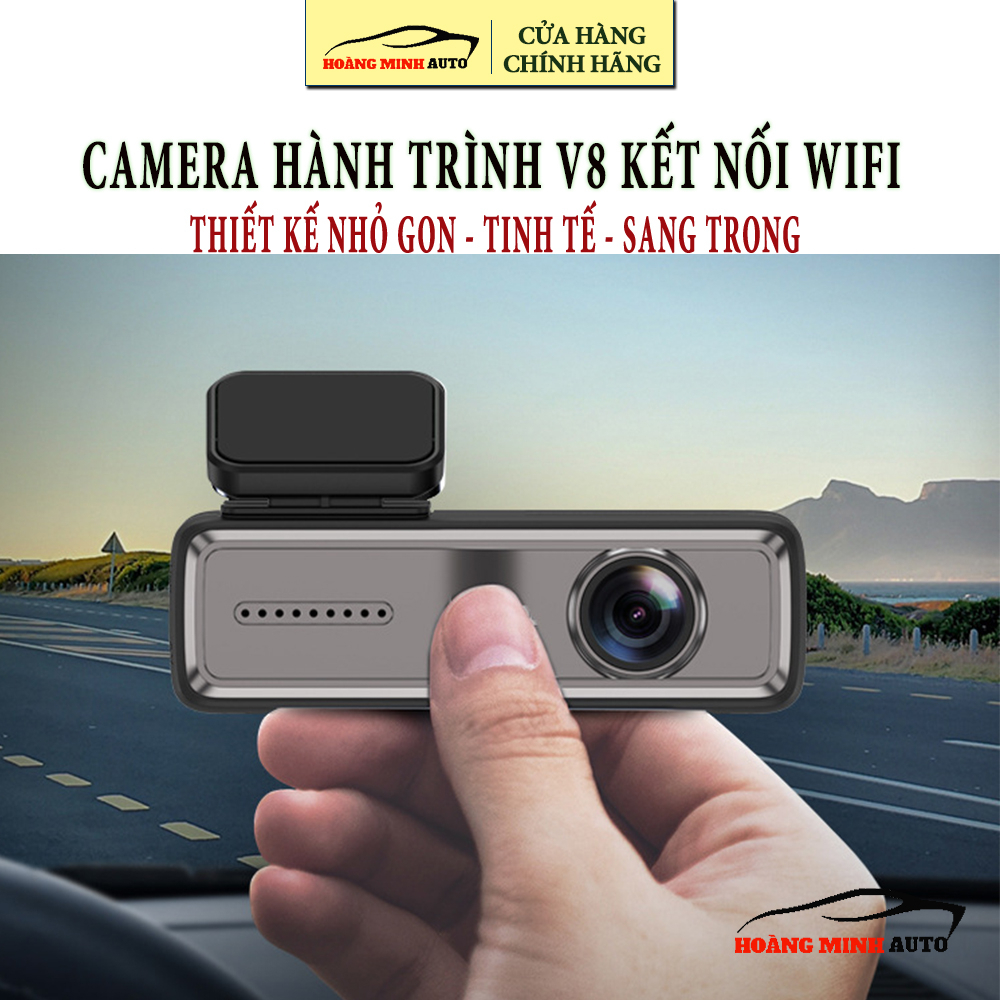 Camera Hành Trình ô tô Full HD 1080p góc quay 170 độ, cam hành trình đủ loại | BigBuy360 - bigbuy360.vn