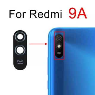 Kính Camera Xiaomi Redmi 9 , Redmi 9A