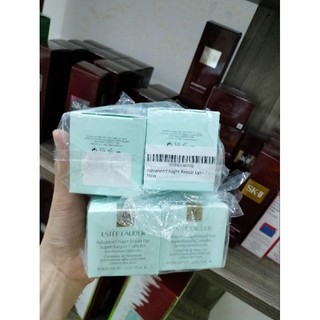 Kem mắt estee lauder fullsize 15gr