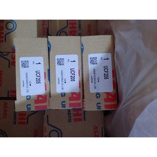 GỐI ĐỠ UCF-ASHAHI từ 204 đến 210
