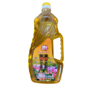 Dầu đèn Lưu Ly loại 500gr thắp đèn dầu thờ cúng không mùi, không khói