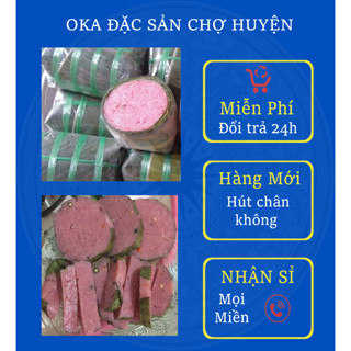 nem chua bình đinh đặc sản bình định chả giò