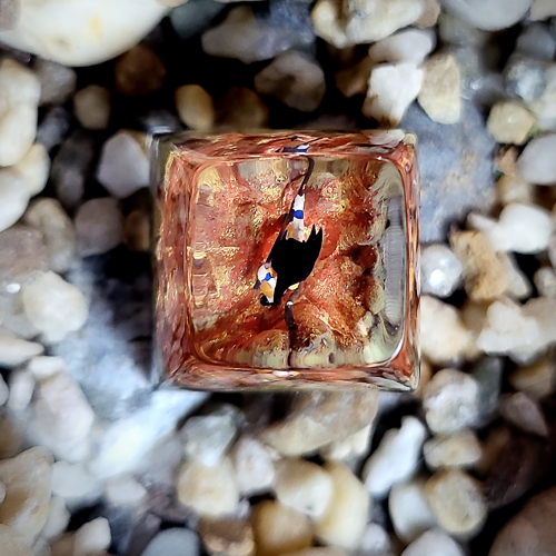 Songoku keycaps, nút bàn phím cơ dragon ball , 7 viên ngọc rồng