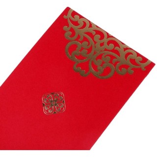 bao lì xì đỏ cho đám cưới