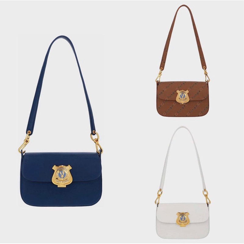 Túi xách nữ, đeo chéo, chất da cao cấp Bunny full box phiên bản giới hạn | Punti Bags