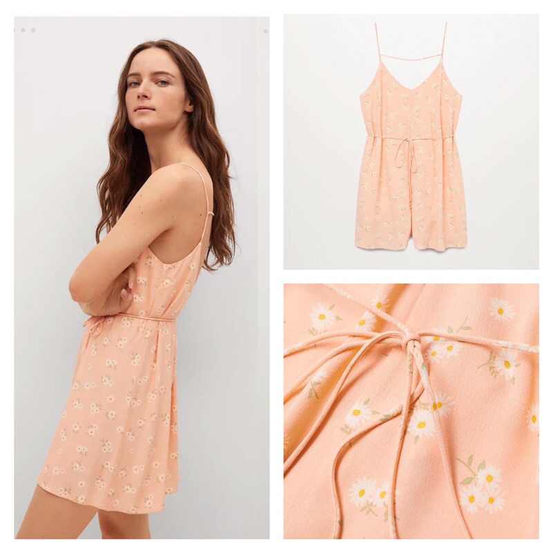 Jumpsuit M***N_G