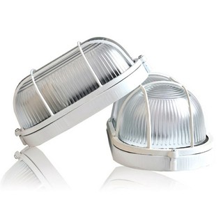 Đèn chống ẩm, chống nổ đui E27 có bán kèm bóng led
