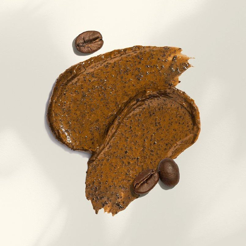 HÀNG TẶNG KHÔNG BÁN - Tẩy da chết cơ thể cà phê Đắk Lắk Cocoon cho làn da mềm mại và rạng rỡ 200ml