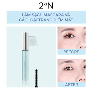 Tẩy trang 2aN Easy Off Mascara Remover