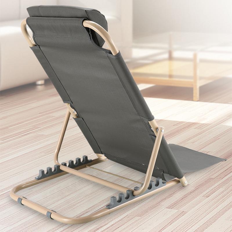 Ghế Lười Ghế Bệt Tựa Lưng Làm Việc TECH HOME Thư Giãn Đọc Sách Bảo Vệ Cột Sống Cao Cấp | BigBuy360 - bigbuy360.vn