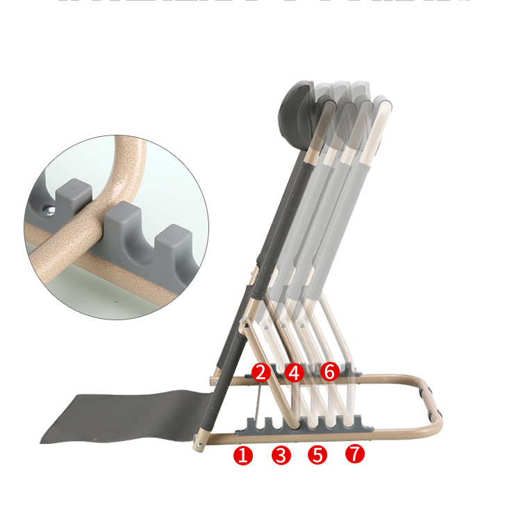 Ghế Lười Ghế Bệt Tựa Lưng Làm Việc TECH HOME Thư Giãn Đọc Sách Bảo Vệ Cột Sống Cao Cấp | BigBuy360 - bigbuy360.vn