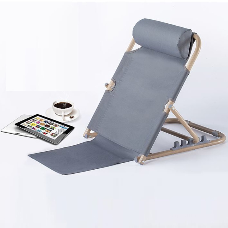 Ghế Lười Ghế Bệt Tựa Lưng Làm Việc TECH HOME Thư Giãn Đọc Sách Bảo Vệ Cột Sống Cao Cấp | BigBuy360 - bigbuy360.vn