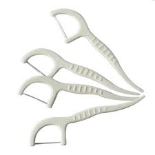 Tăm chỉ nha khoa Kichi  - Tăm chỉ nha khoa xuất Nhật