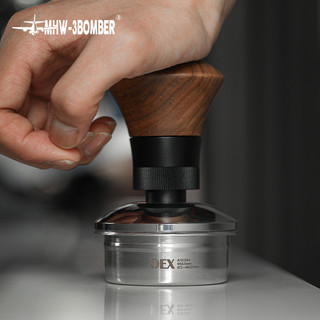 Giỏ Lọc Máy Pha Cà Phê DEX MHW-3BOMBER | DEX PRECISION FILTER BASKET