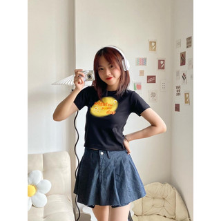 Áo Thun BabyTee OLARI - OL294
