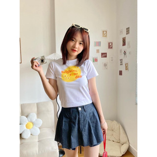 Áo Thun BabyTee OLARI - OL294