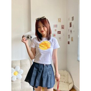 Áo Thun BabyTee OLARI - OL294