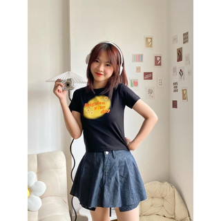 Áo Thun BabyTee OLARI - OL294
