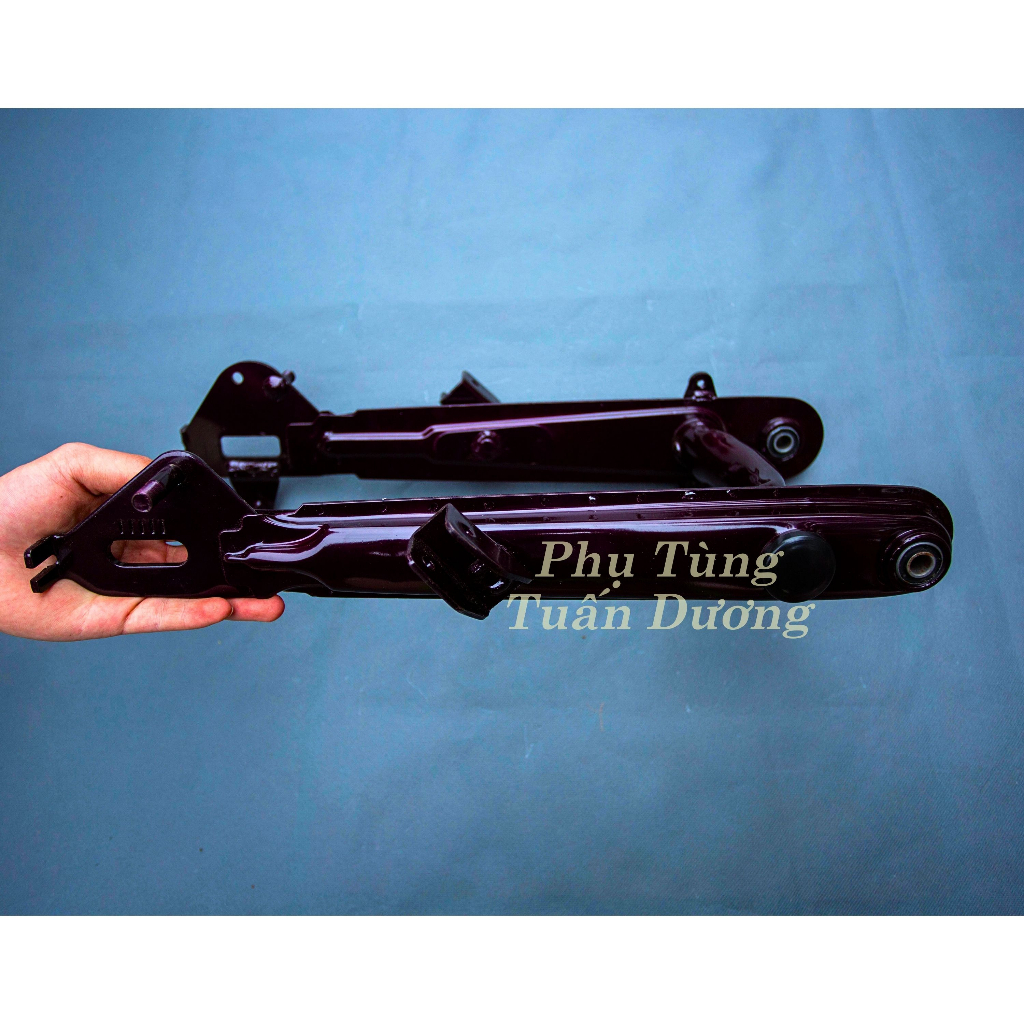 Càng Sau Dream Thái Hàng Dày Dăn Kèm Núm Bịt Càng [ Cao Cấp ] - Gắp Dream Thái Lắp Dream Thái và Dream Việt Supper Dream
