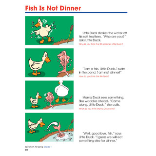 [ 16q Grade K  ] Spectrum Math, Reading, Writing, Phonics,...