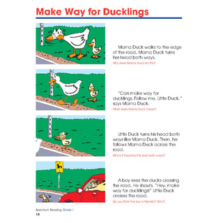 [ 16q Grade K  ] Spectrum Math, Reading, Writing, Phonics,...