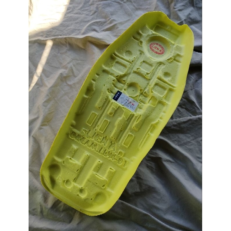 Yên Xe Dream Lùn đời 1996-1998 loại tốt form chuẩn zin