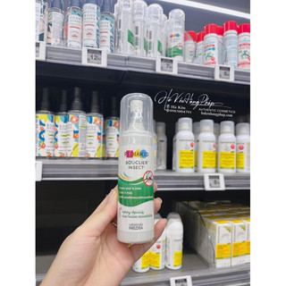 Xịt chống muỗi pediakid