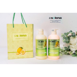 dầu gội xả bưởi 800ml