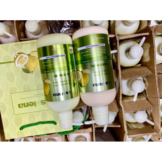 dầu gội xả bưởi 800ml