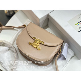 TÚI CE LI NE DÁNG BẦU SIZE 19 FULLBOX