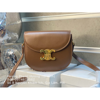 TÚI CE LI NE DÁNG BẦU SIZE 19 FULLBOX