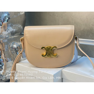 TÚI CE LI NE DÁNG BẦU SIZE 19 FULLBOX