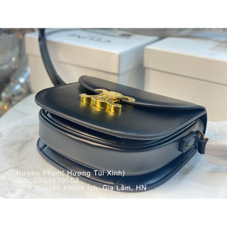 TÚI CE LI NE DÁNG BẦU SIZE 19 FULLBOX