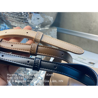 TÚI CE LI NE DÁNG BẦU SIZE 19 FULLBOX