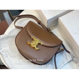 TÚI CE LI NE DÁNG BẦU SIZE 19 FULLBOX