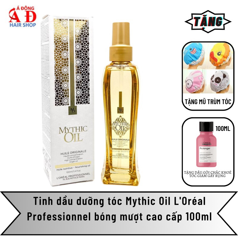 [+Gội ProLonger 100ML]