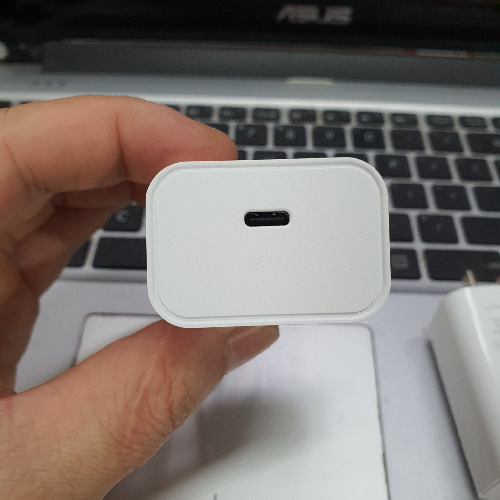 Củ Sạc Nhanh PD Belkin 27W Chính Hãng, Chuẩn MFI, Nobox, New 100%