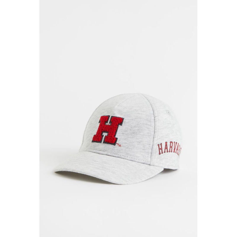 Mũ lưỡi trai cho bé H.M