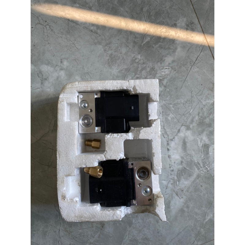 Phanh abs 1 kênh piaggio lắp các loại xe