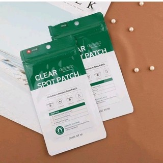 Miếng dán mụn Somebymi giảm sưng viêm